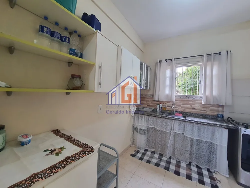 Casa, 3 quartos, 162 m² - Foto 23