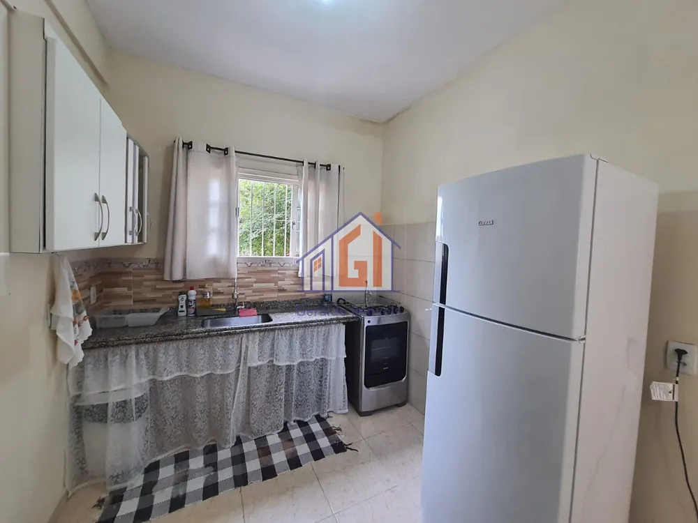 Casa, 3 quartos, 162 m² - Foto 20