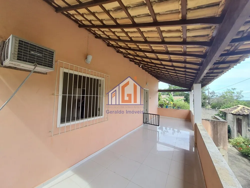 Casa, 3 quartos, 162 m² - Foto 4