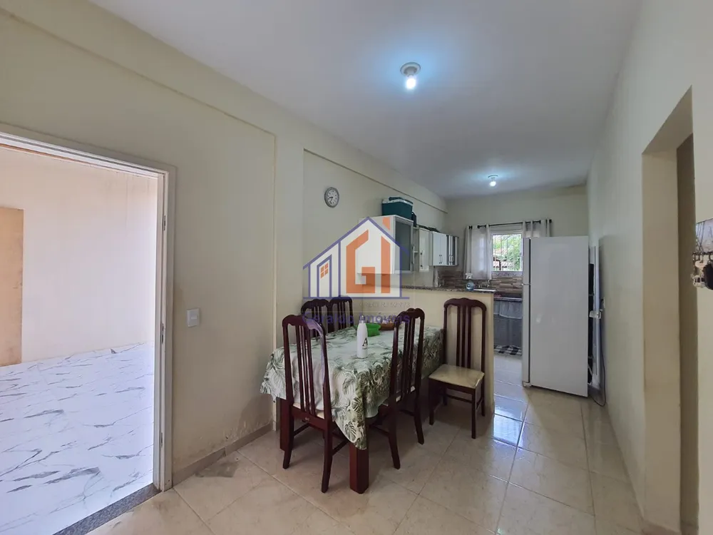 Casa, 3 quartos, 162 m² - Foto 13