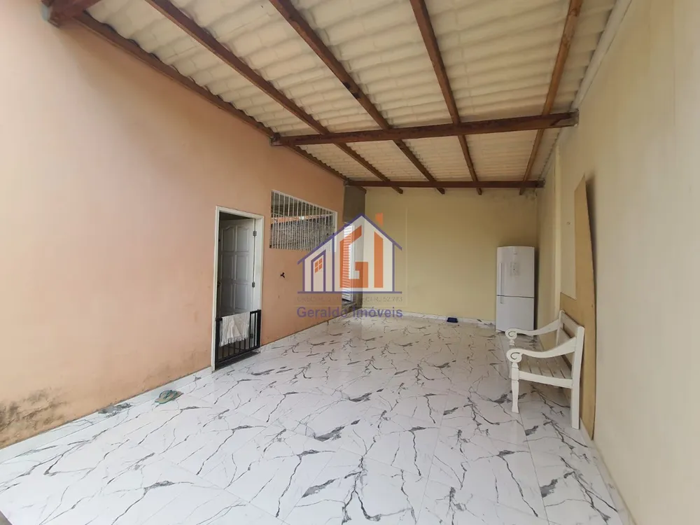 Casa, 3 quartos, 162 m² - Foto 8