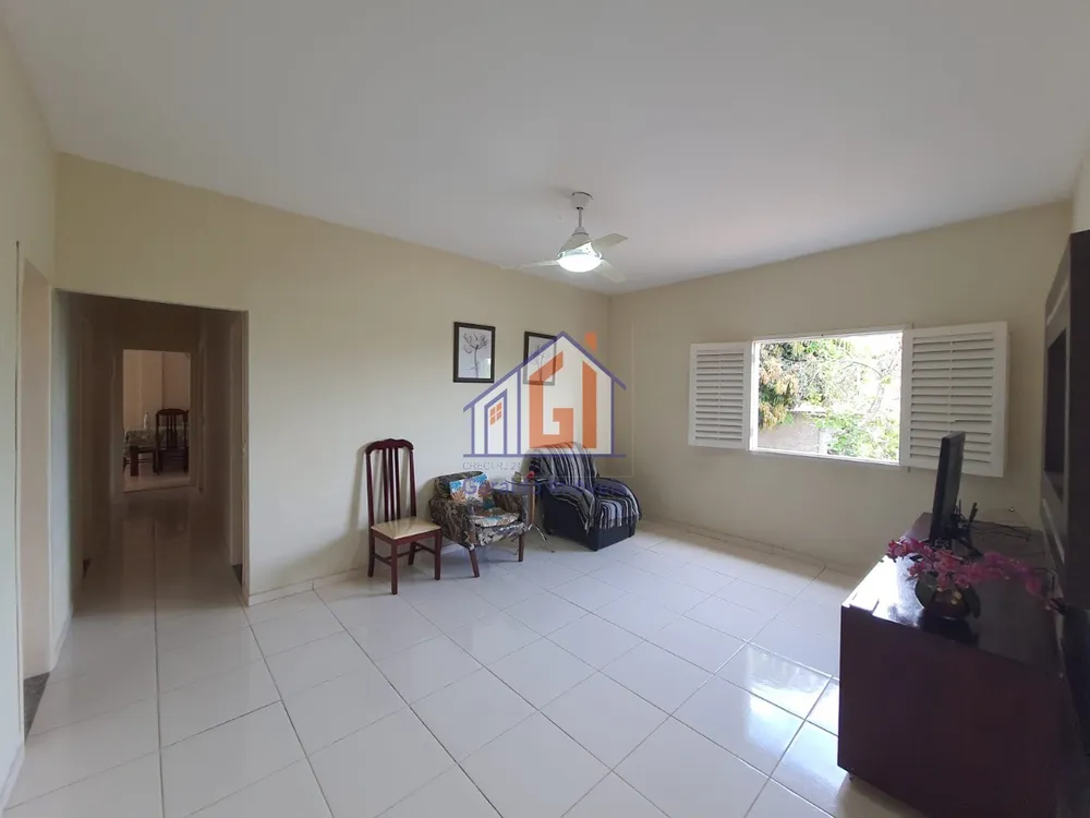 Casa, 3 quartos, 162 m² - Foto 3