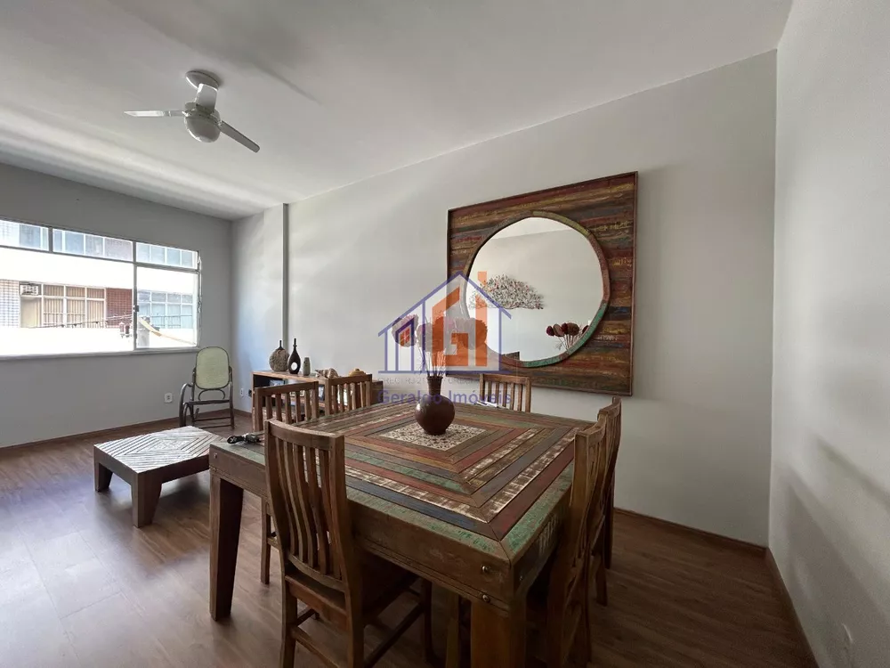 Apartamento, 3 quartos, 120 m² - Foto 8