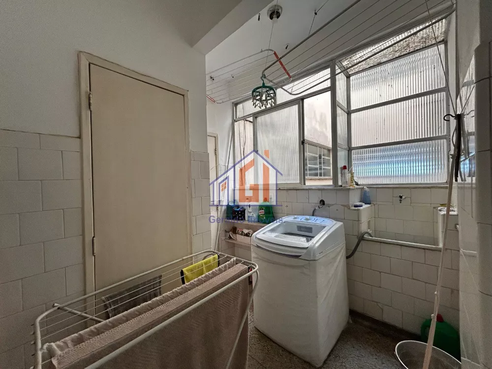 Apartamento, 3 quartos, 120 m² - Foto 24