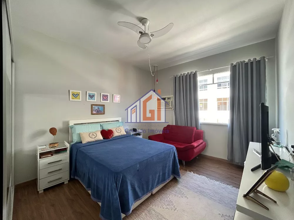 Apartamento, 3 quartos, 120 m² - Foto 15