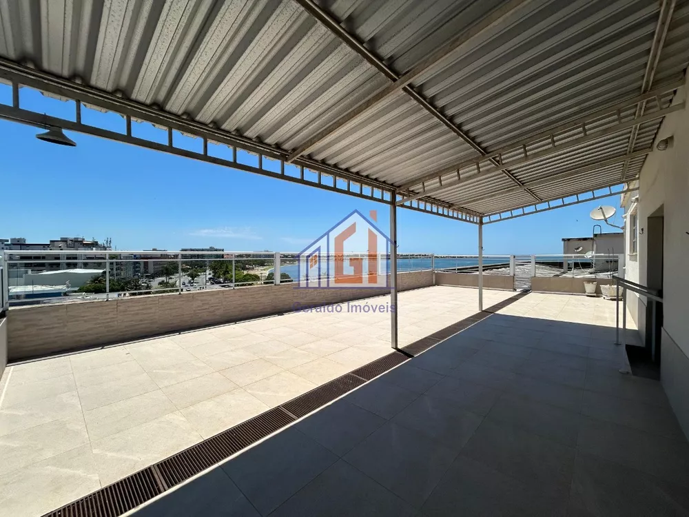 Apartamento, 3 quartos, 120 m² - Foto 26