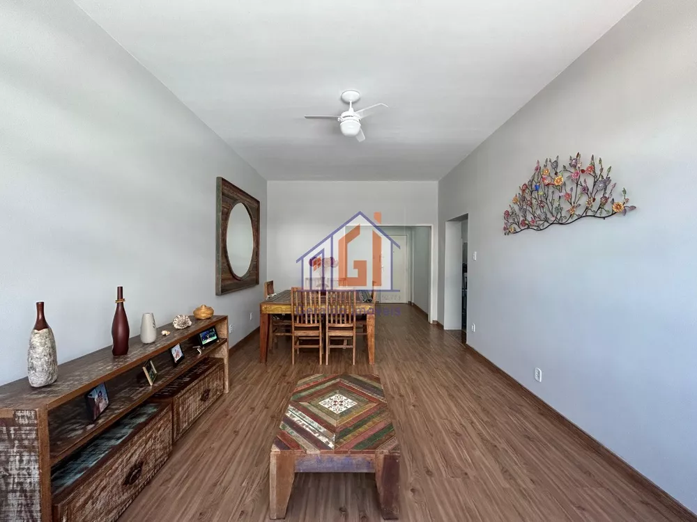 Apartamento, 3 quartos, 120 m² - Foto 6