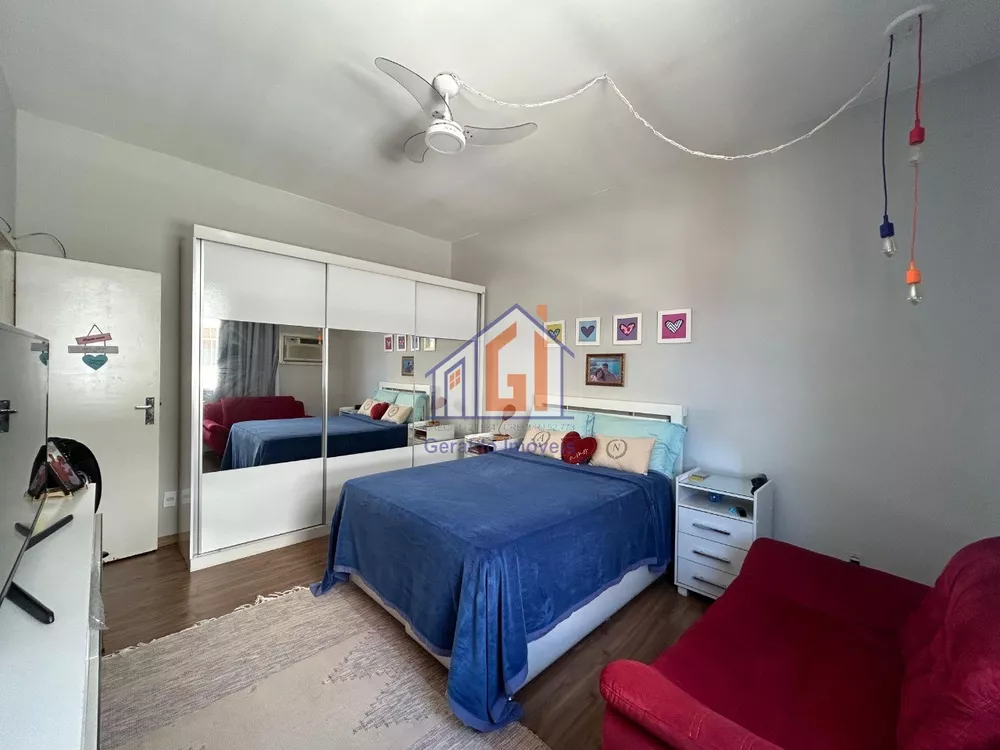 Apartamento, 3 quartos, 120 m² - Foto 16