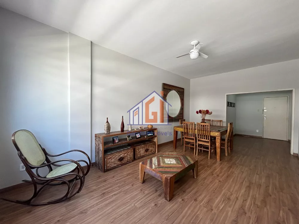 Apartamento, 3 quartos, 120 m² - Foto 5