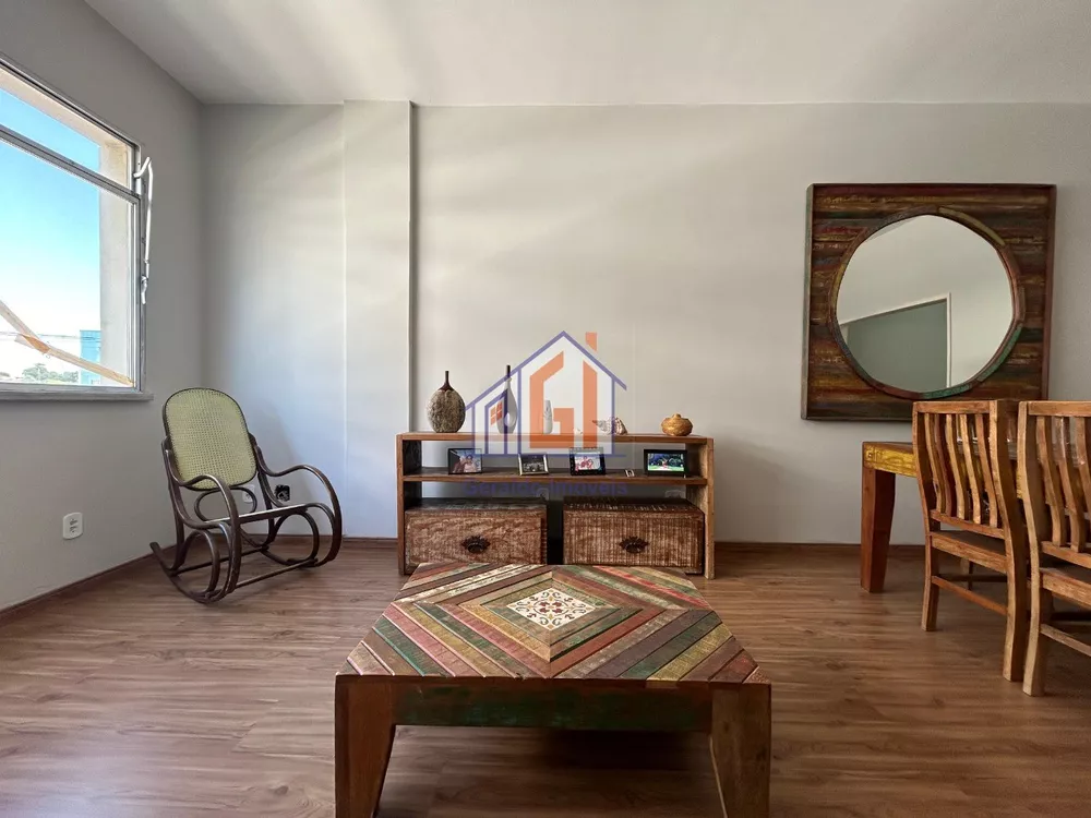 Apartamento, 3 quartos, 120 m² - Foto 7
