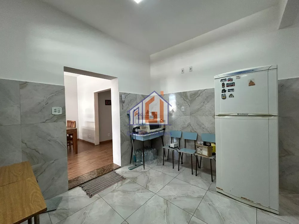 Apartamento, 3 quartos, 120 m² - Foto 21