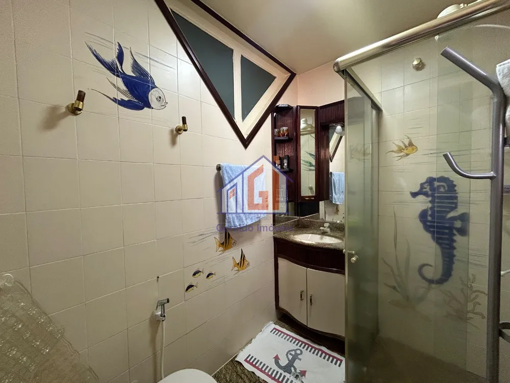 Casa, 3 quartos, 100 m² - Foto 38