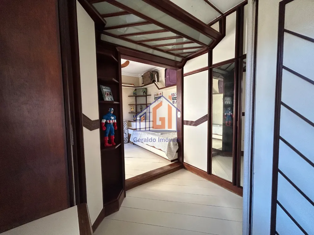 Casa, 3 quartos, 100 m² - Foto 32