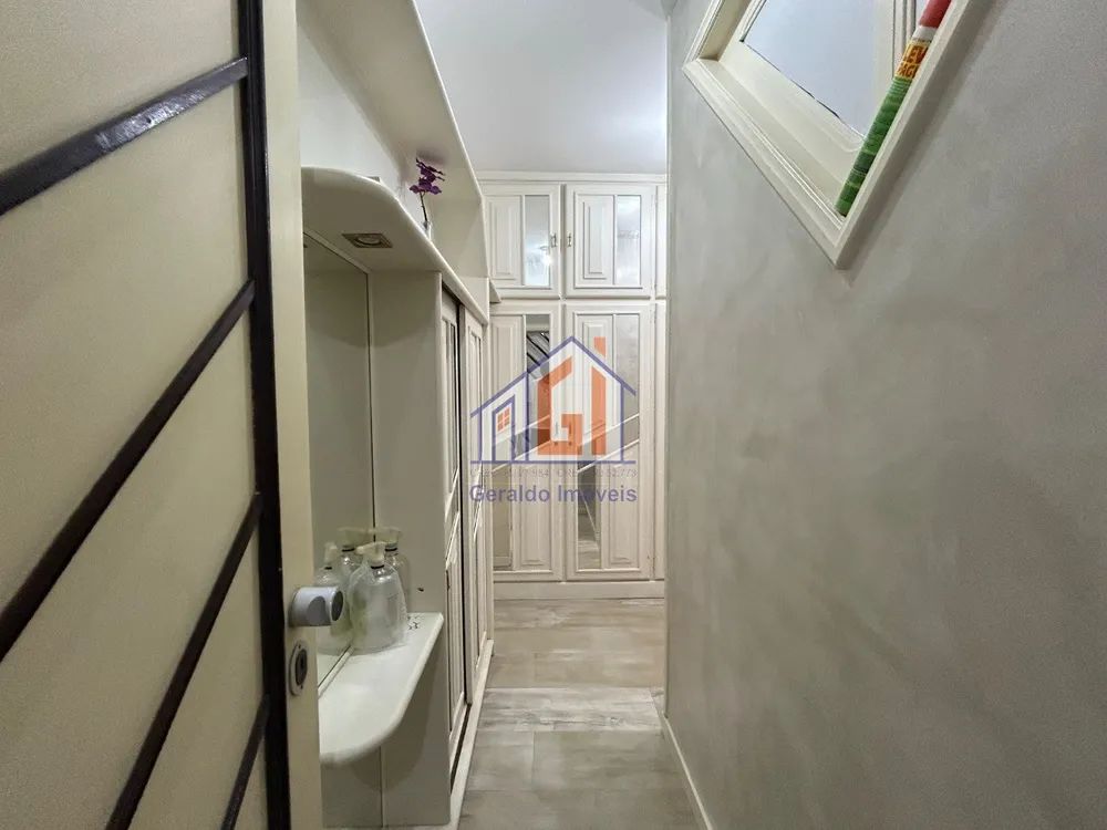 Casa, 3 quartos, 100 m² - Foto 22