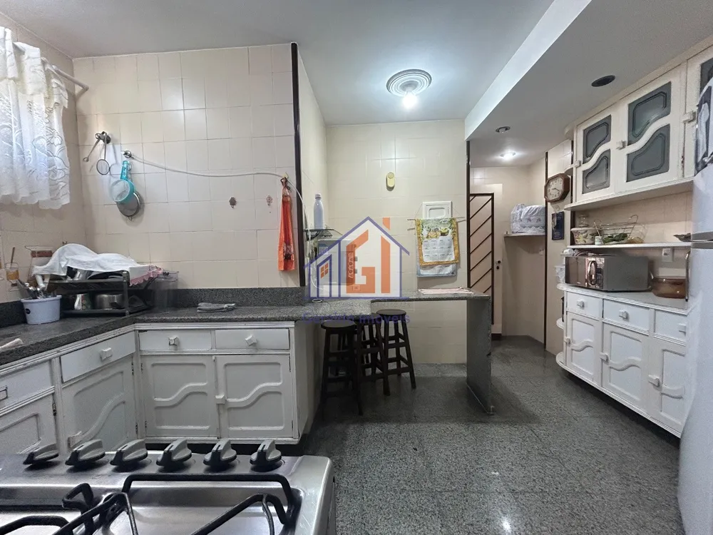Casa, 3 quartos, 100 m² - Foto 41