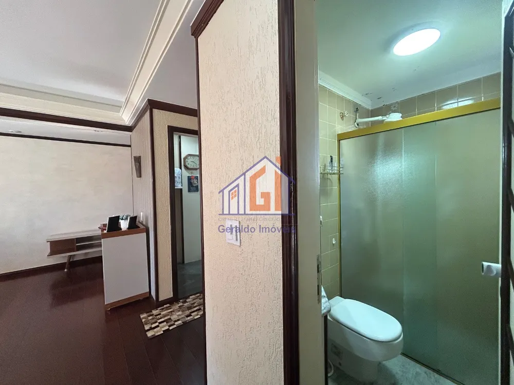 Casa, 3 quartos, 100 m² - Foto 17