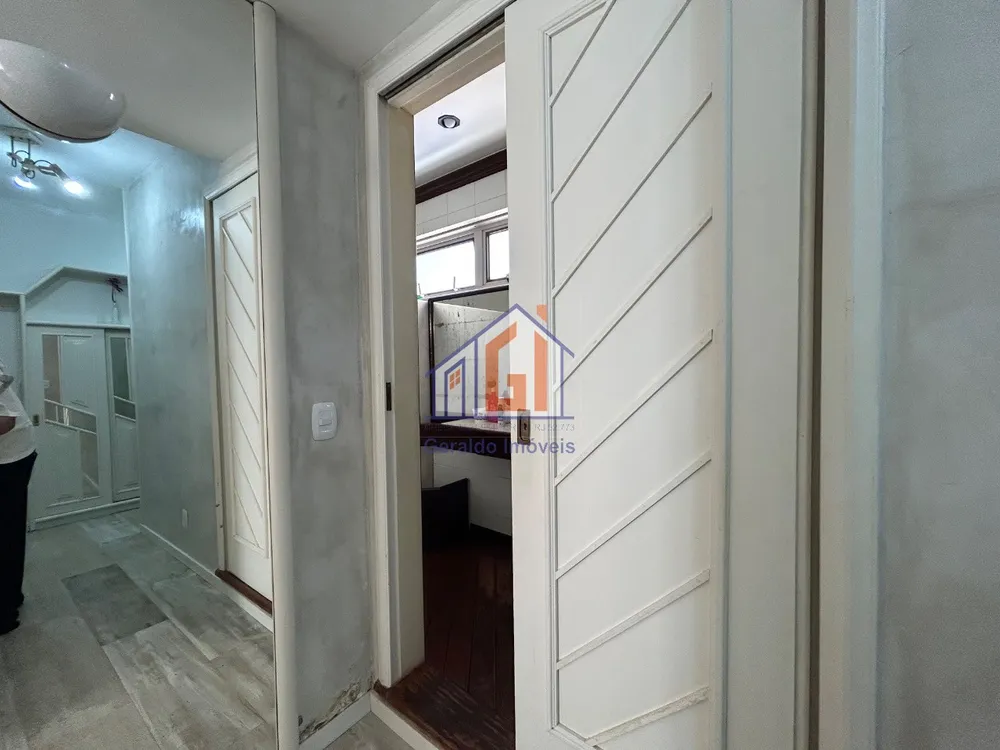 Casa, 3 quartos, 100 m² - Foto 24