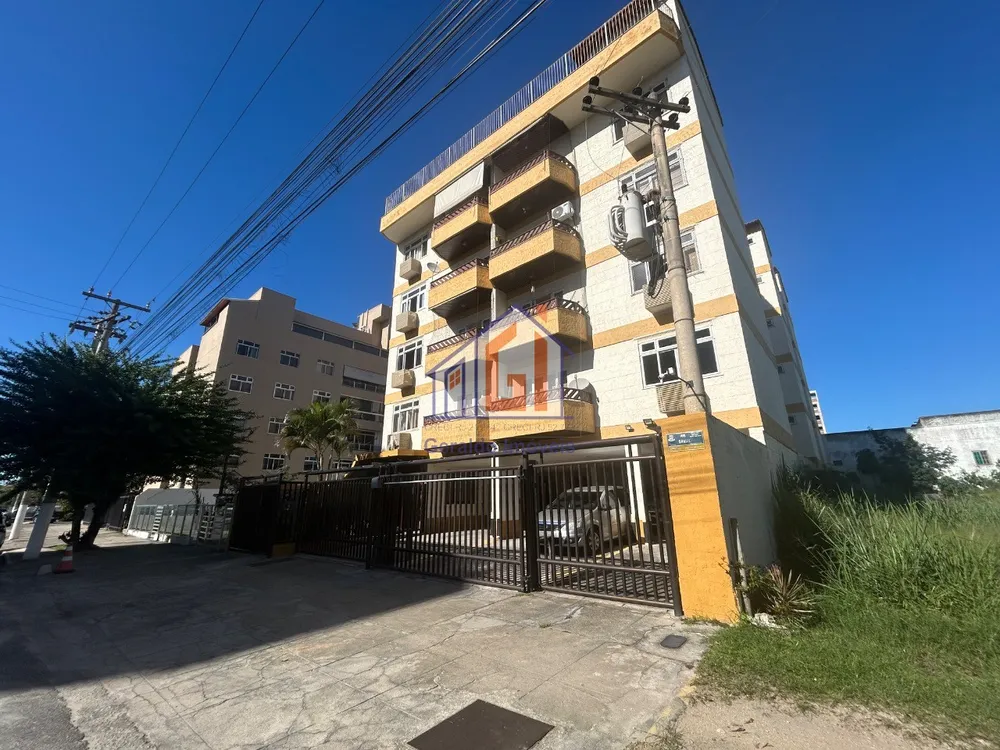 Casa, 3 quartos, 100 m² - Foto 1