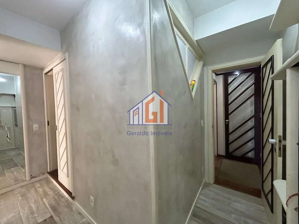 Casa, 3 quartos, 100 m² - Foto 23