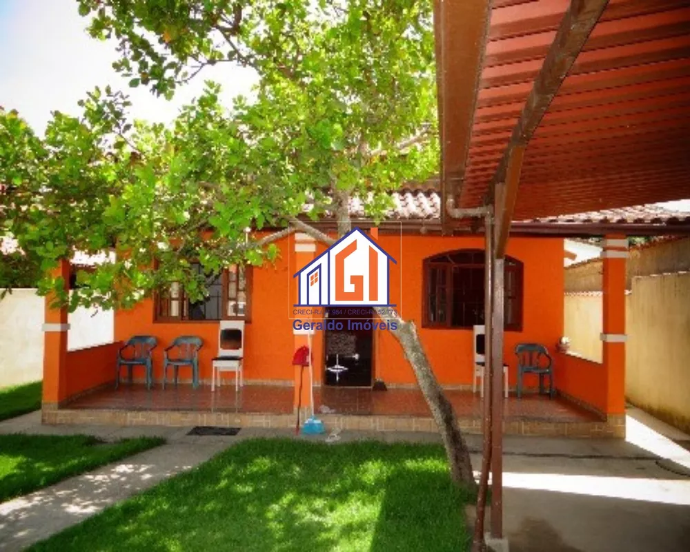 Casa, 2 quartos, 86 m² - Foto 1