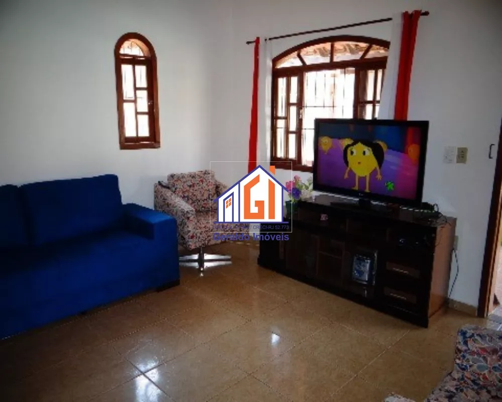 Casa, 2 quartos, 86 m² - Foto 2