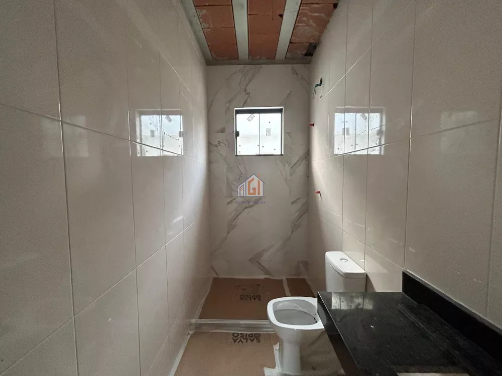 Casa, 3 quartos, 122 m² - Foto 23