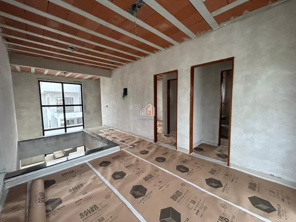 Casa, 3 quartos, 122 m² - Foto 40