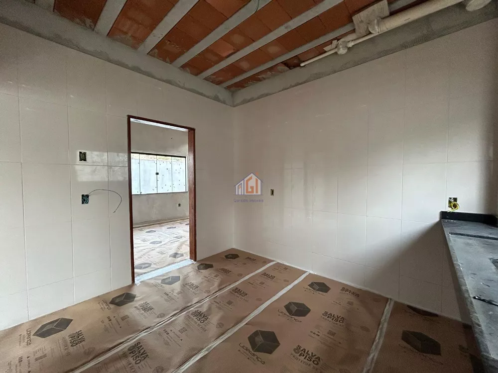 Casa, 3 quartos, 122 m² - Foto 14