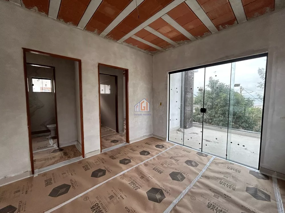 Casa, 3 quartos, 122 m² - Foto 8