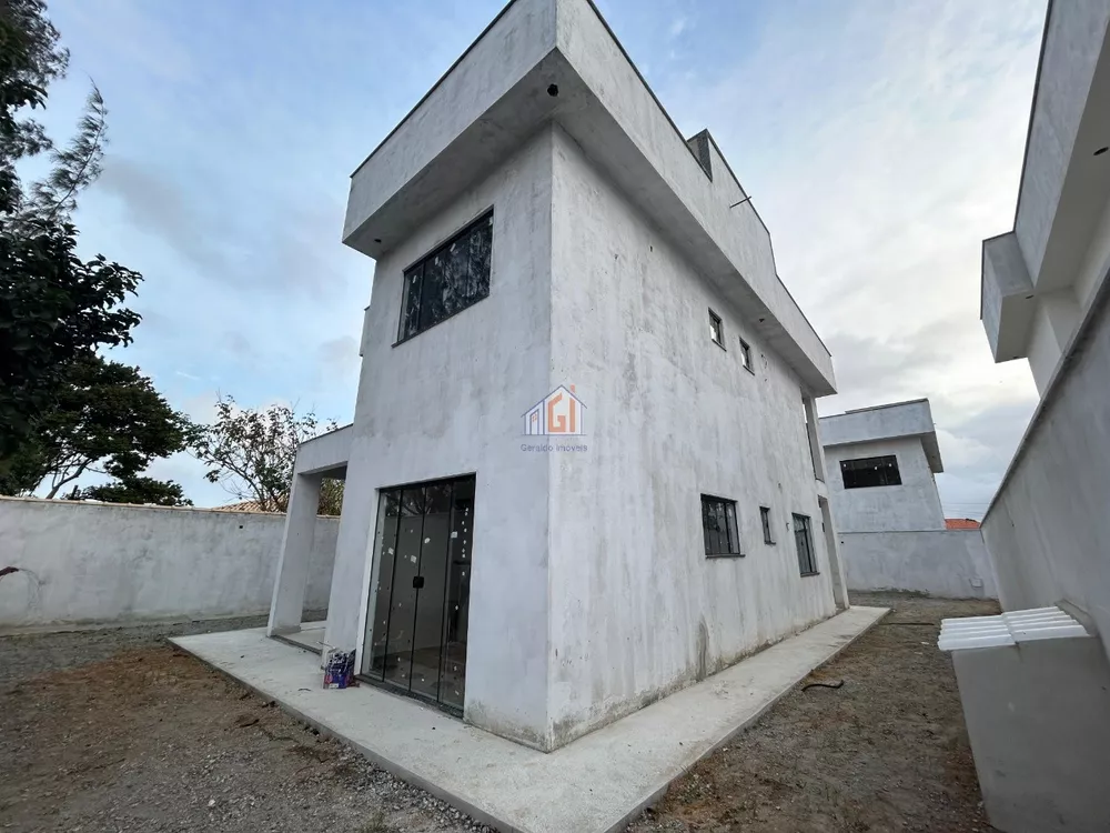 Casa, 3 quartos, 122 m² - Foto 34