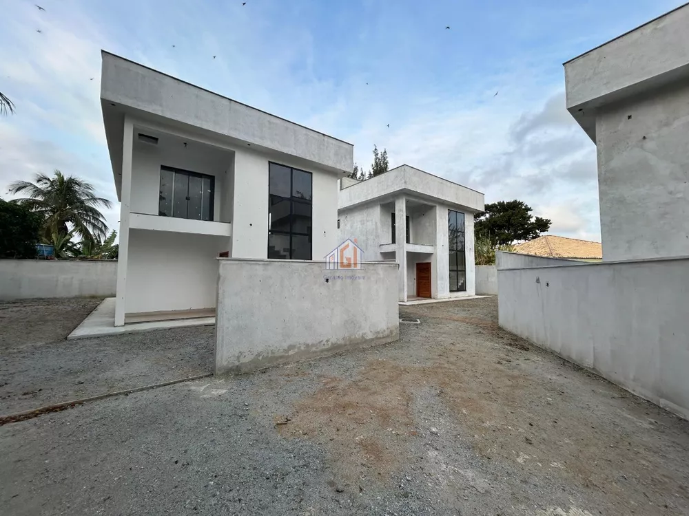 Casa, 3 quartos, 122 m² - Foto 36