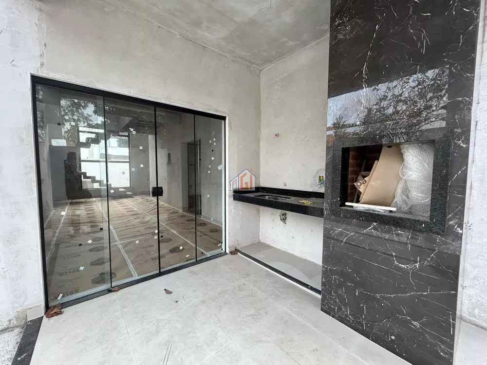 Casa, 3 quartos, 122 m² - Foto 25