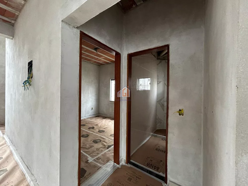 Casa, 3 quartos, 122 m² - Foto 10