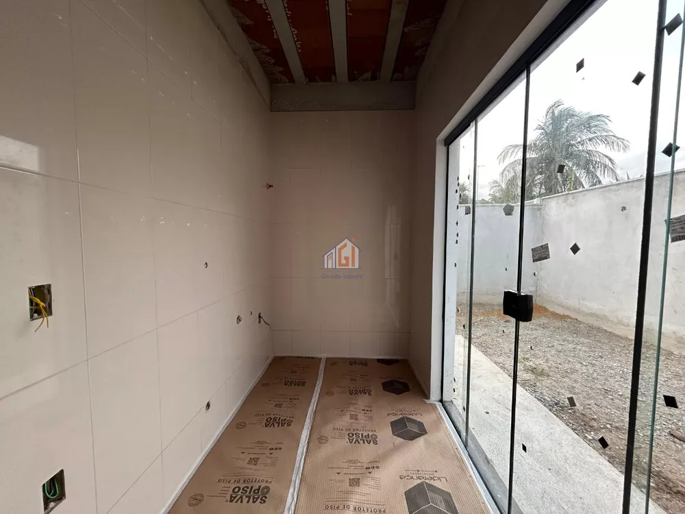 Casa, 3 quartos, 122 m² - Foto 17