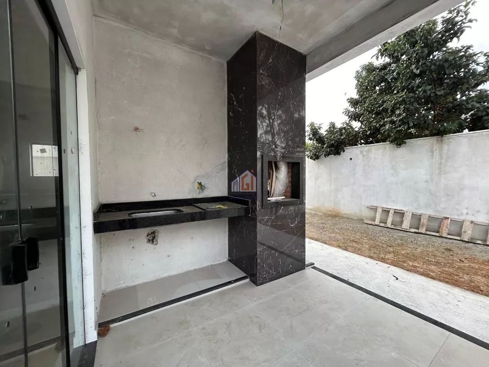 Casa, 3 quartos, 122 m² - Foto 30