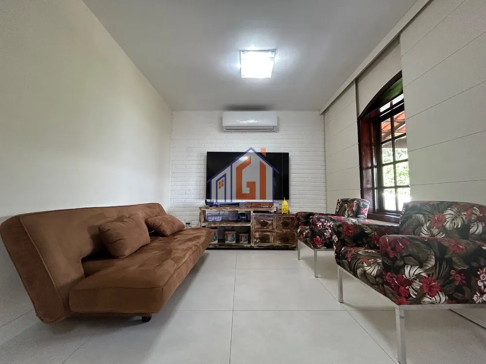 Casa, 5 quartos, 190 m² - Foto 11