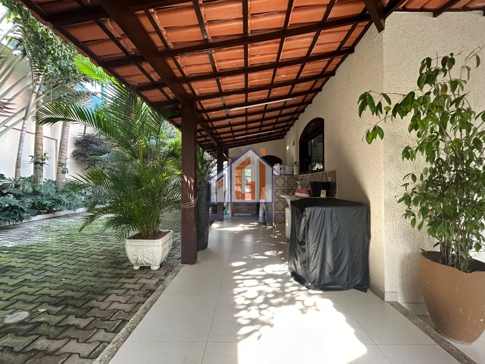 Casa, 5 quartos, 190 m² - Foto 4