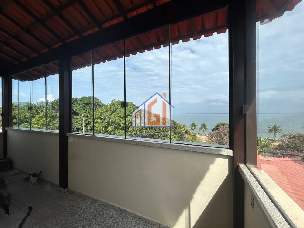 Casa, 5 quartos, 190 m² - Foto 23