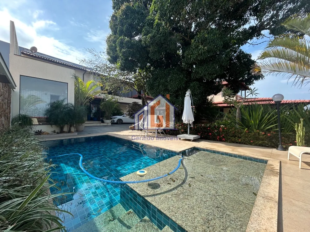 Casa, 5 quartos, 190 m² - Foto 63
