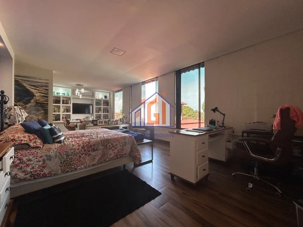 Casa, 5 quartos, 190 m² - Foto 43