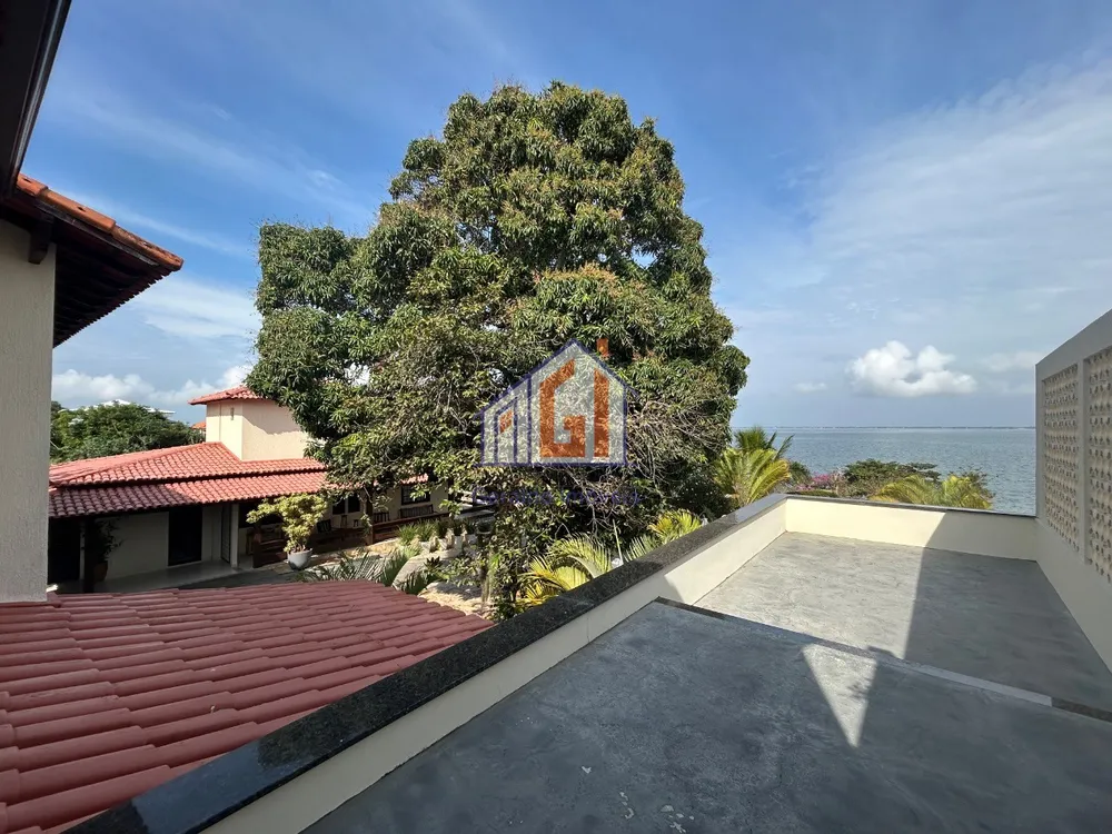 Casa, 5 quartos, 190 m² - Foto 54