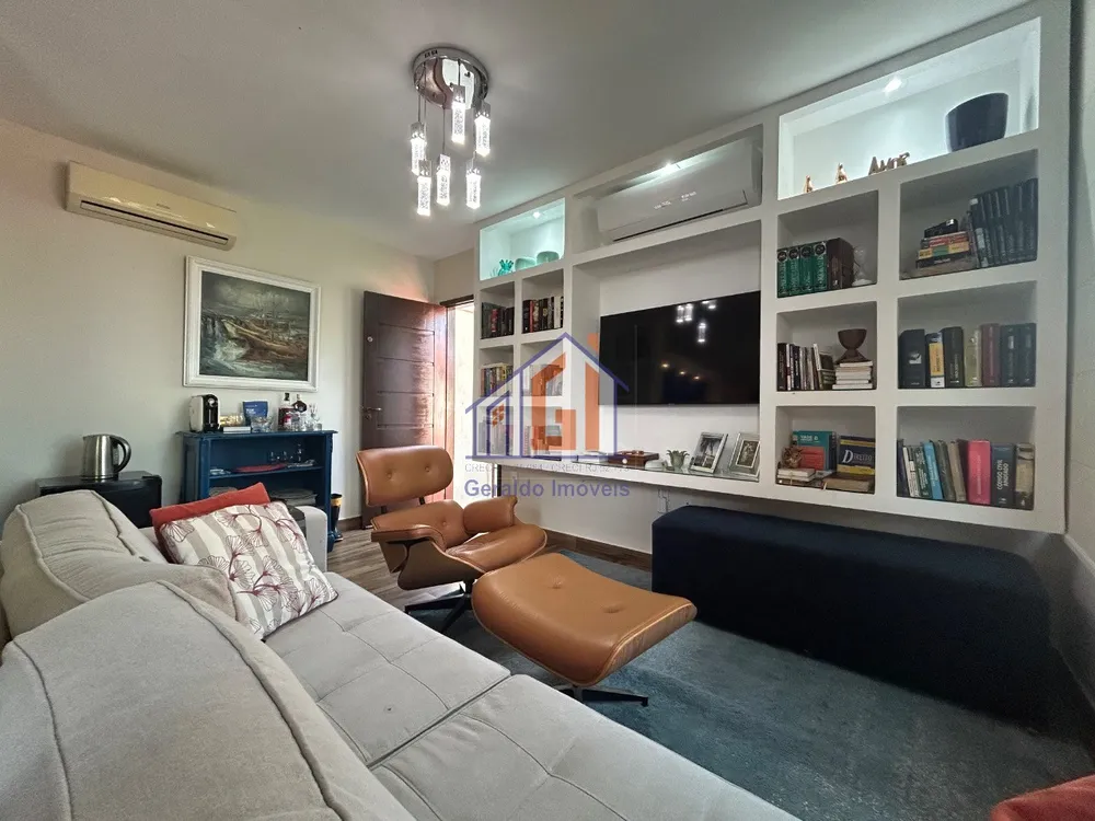 Casa, 5 quartos, 190 m² - Foto 40