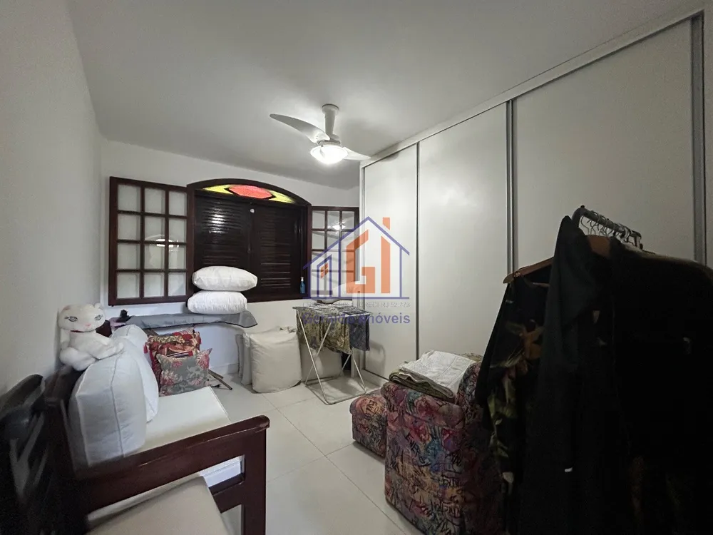 Casa, 5 quartos, 190 m² - Foto 19