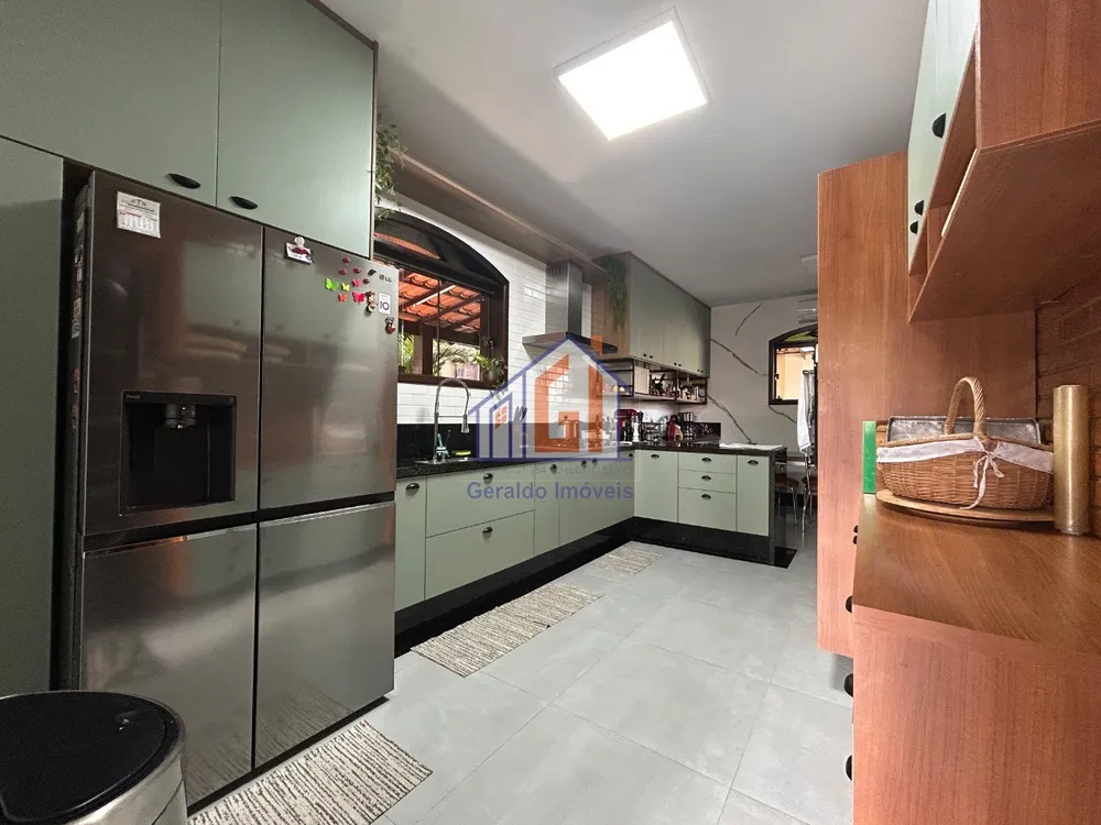 Casa, 5 quartos, 190 m² - Foto 24