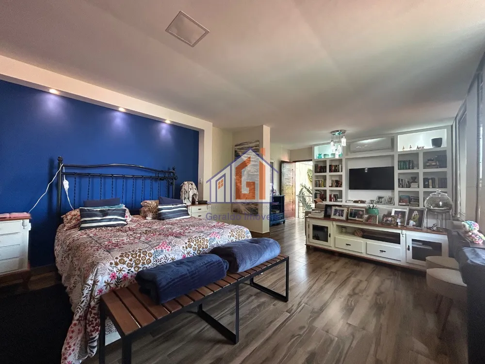 Casa, 5 quartos, 190 m² - Foto 38