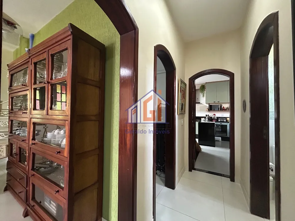 Casa, 5 quartos, 190 m² - Foto 16