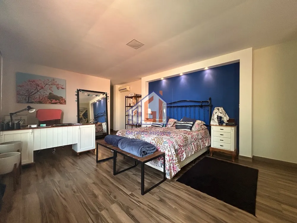 Casa, 5 quartos, 190 m² - Foto 41
