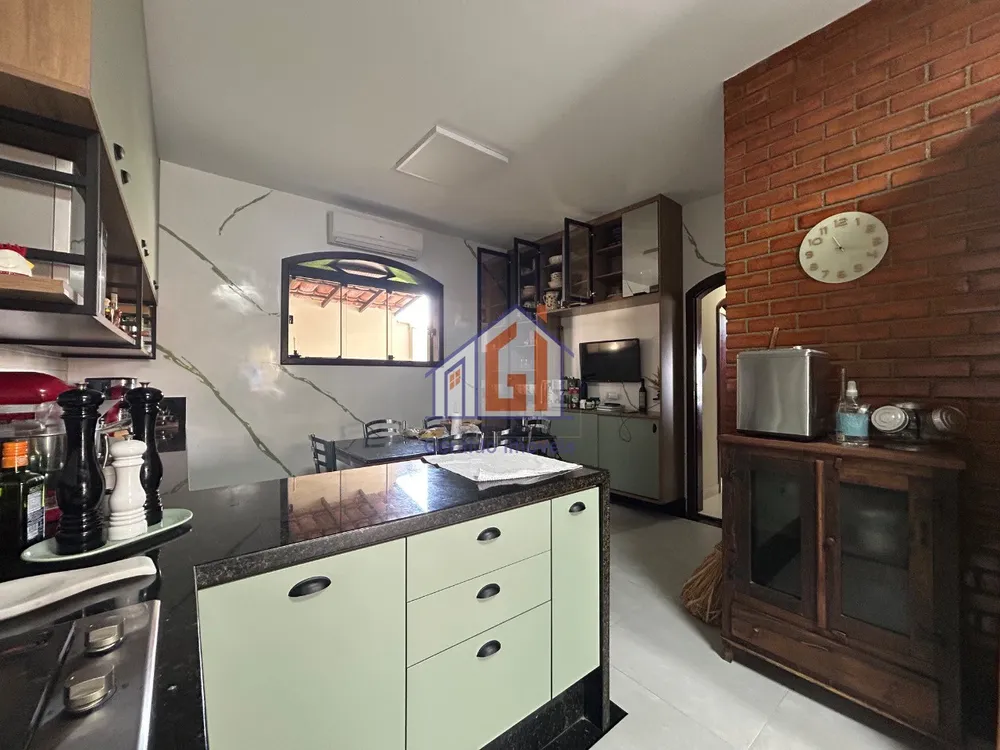 Casa, 5 quartos, 190 m² - Foto 27