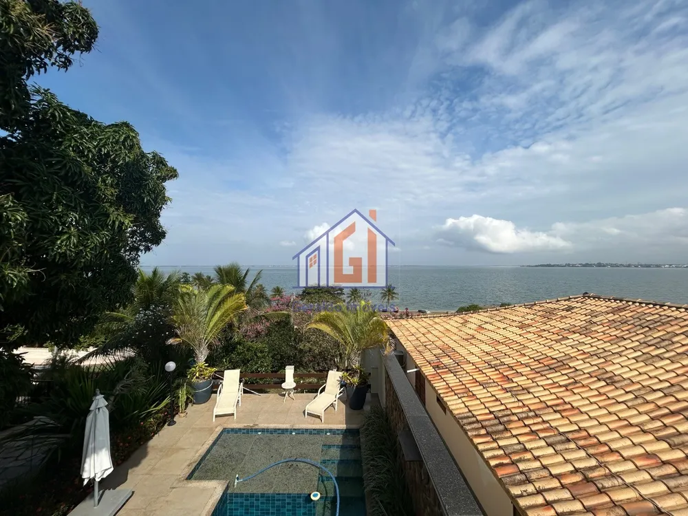 Casa, 5 quartos, 190 m² - Foto 55