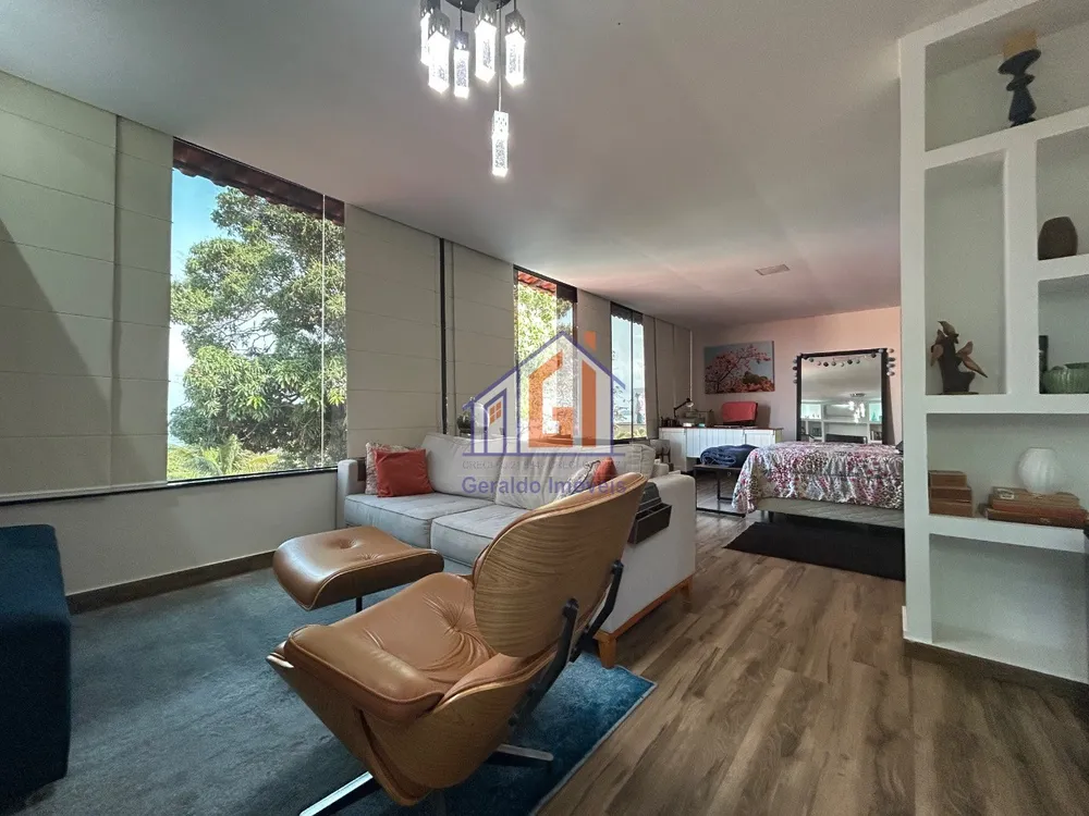 Casa, 5 quartos, 190 m² - Foto 34